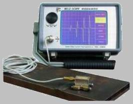 Weld Scope焊缝裂纹探伤仪